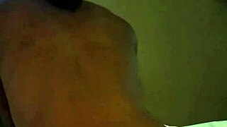 Ann rides black cock passionately