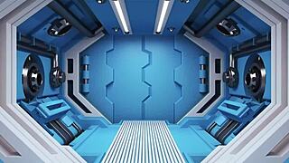 i train my hentai succubus to clench around my muscular cock in this orgasm contest game episode