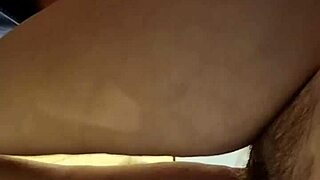 Hubby And Wife Engage In Intense Kitchen Blowjob Sex