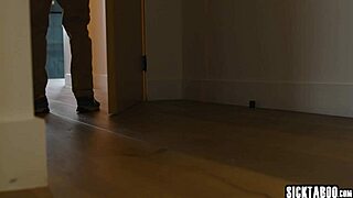 petite nicole kitt dives into intense revenge hardcore sex