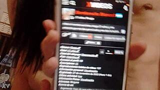 This is a verification video to confirm identity and details