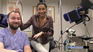 dr tampa smuggling inc with miss mars