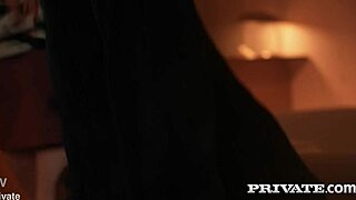 Mia De Vil Gets Satisfied with Ass Shaved Pussy Doggystyle Riding Spooning Cowgirl Sex and Cum