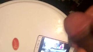 Cum Shoots For Dick Lover