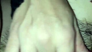 For those loving a hairy wet pussy