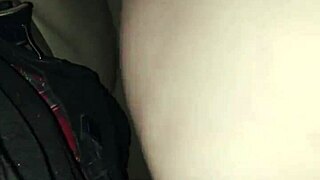 Black Bull Vs Ravishing Ray In The Car!