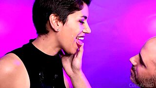 Cumpilation Number Seven: Ten Cumshots In Twenty-Eight Minutes Of Cumplay