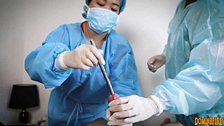 I’m obsessed with this femdom sounding play by Dominafire