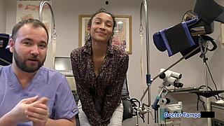 dr tampa smuggling inc with miss mars