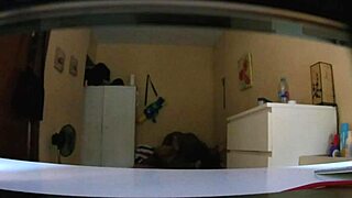 Watch this homemade interracial encounter explode!