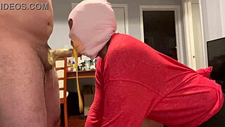 puke eating and rimming black slave used