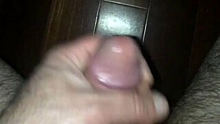 Hey, watch this intense jerking off session leading to orgasm and cum explosion! 💦