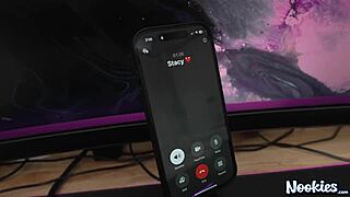 nicole doshi, man, i’m lovin this hardcore pov stuff