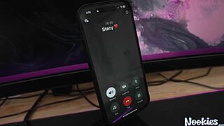 nicole doshi, man, i’m lovin this hardcore pov stuff