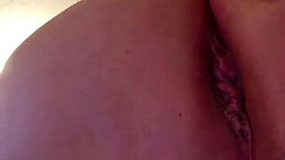 Hey amateur, ready for that anal plug sodomy session?