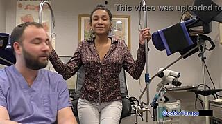 dr tampa smuggling inc with miss mars