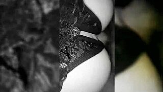 Me Regaló Lencería y Luego Se Regaló Mi Culo, Oh My God!