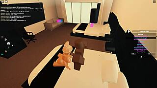 136 roblox porn blacked adventure with deepthroat and anal scenes
