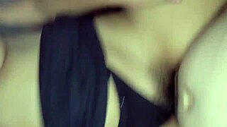 My Neighbor Didn't Expect Me to Rip Off Her Thong