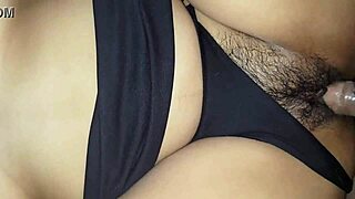 My Neighbor Didn't Expect Me to Rip Off Her Thong