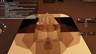 133 roblox porn blacked bent over doggystyle