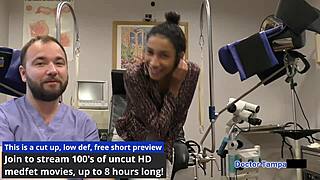 dr tampa smuggling inc with miss mars