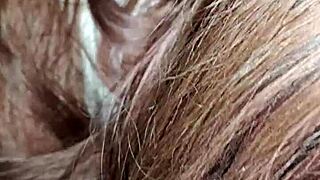 Black Bull Vs Ravishing Ray In The Car!