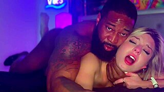 Damn, breeding hot blonde CheerleaderKait right now!