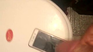 Cum Shoots For Dick Lover