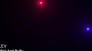 Angelic beauty feels intense orgasm from wet pussy masturbation with dildo