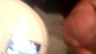 Cum Shoots For Dick Lover