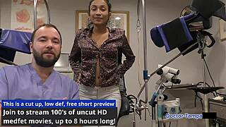 dr tampa smuggling inc with miss mars