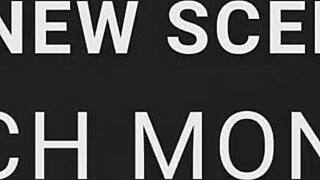 Skinny Blonde Missy Luv Bent Over for Tight Pussy Banging and Cum in Horny Hostel