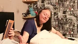 Ladies, my 7 inch is out for you