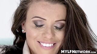 Vicky Love's Gorgeous Rich Babe Ass And Titty Fuck