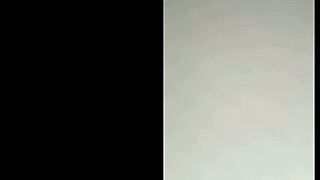 i'm chatting with this indonesian wife while her husband's out, things got steamy