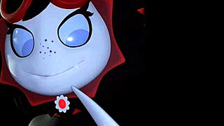 Sex With Vampire Sunflower Hornyside In Horny Compilation.