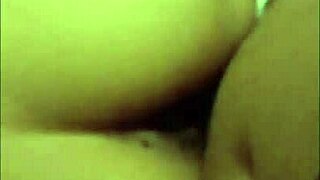 casallombra - delicious fuck with my nymphet wife without condom 😍