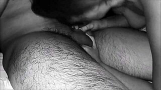 Chiqui Loves Sucking Cock Deep Until the Balls