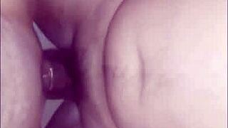 i'm chatting with this indonesian wife while her husband's out, things got steamy