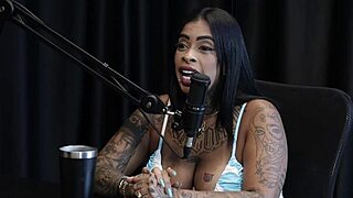 Naughty Marcelly Melo Gets Surprised With Money, Records Dirty Talk Sex With Tattooed Will Mastro On Usa Beach, Swingers Couple With Small Cock