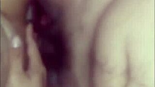 i'm chatting with this indonesian wife while her husband's out, things got steamy