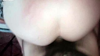 My Stepbrother Puts His Penis in Me