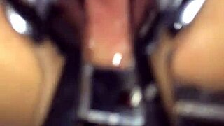 Shemale speculum anal