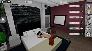 She Gives Head To Avoid Losing Virginity