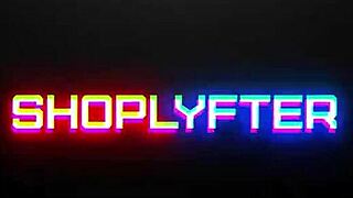 Jenna Starr And Khloe Kingsley Bent Over For Rusty Nails' Big Cock In Halloween Threesome