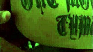 Latina Slut Fucked Hard