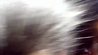 real amateur trio with petite latina, fat girl, and brunette ass play