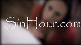 I love my boyfriend's huge dick, Codi Vore shares in casting interview