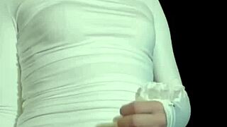 caught you staring now suck it